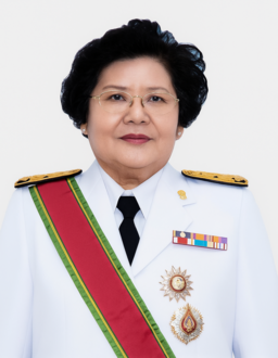 รองศาสตราจารย์ พวงสร้อย วรกุล