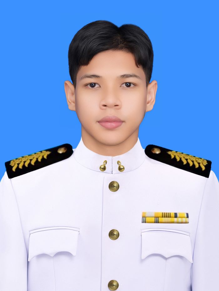 ว่าที่ ร.ต.วุฒิภัทร สุขอยู่