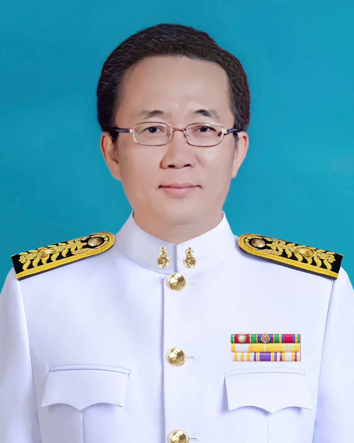 รองศาสตราจารย์ ดร.ธนูศักดิ์ ตาตุ