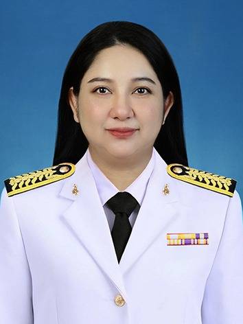 ผู้ช่วยศาสตราจารย์ ดร.กุลวดี เหลาอ่อน