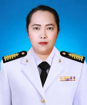 นางสาวจิรัญญภา ฤทธิ์ทอง