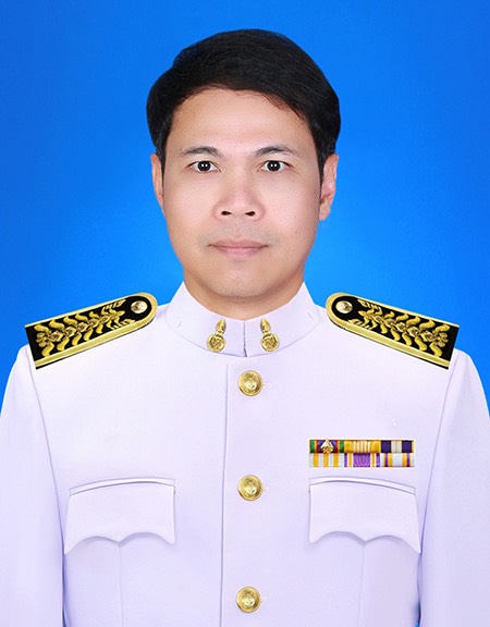 ผู้ช่วยศาสตราจารย์ ดร.ทนพ.พูลสิทธิ์ หิรัญสาย