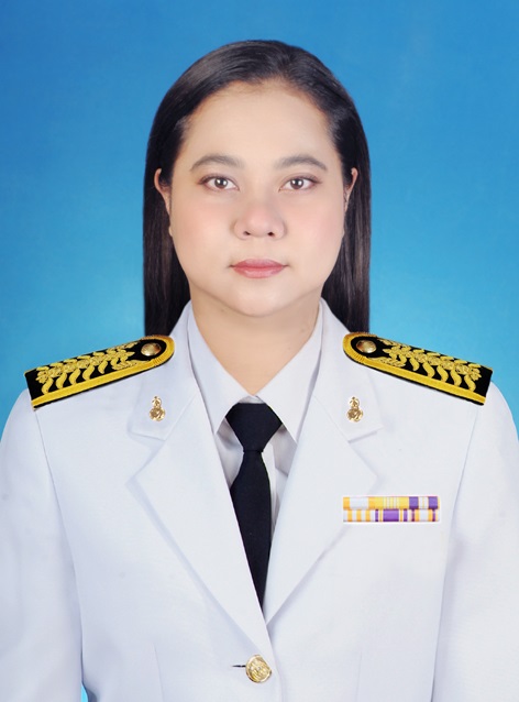 ผู้ช่วยศาสตรา กภ.เนตรชนก เจียรมาศ