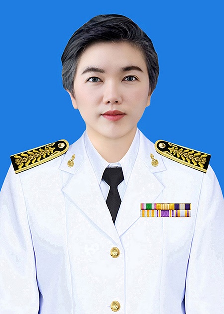 อาจารย์ ดร.กภ.ภัทราวรรณ ภัทรนิตย์