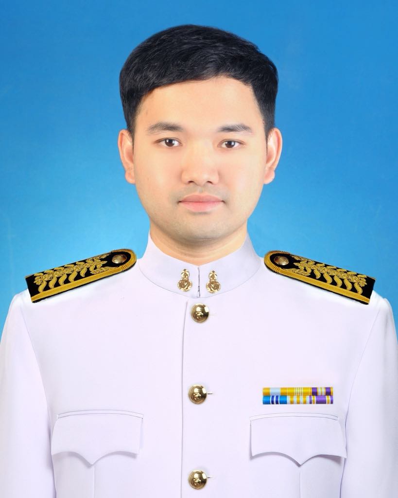 อาจารย์ กภ.ประถมชัย รัตนวรรณ