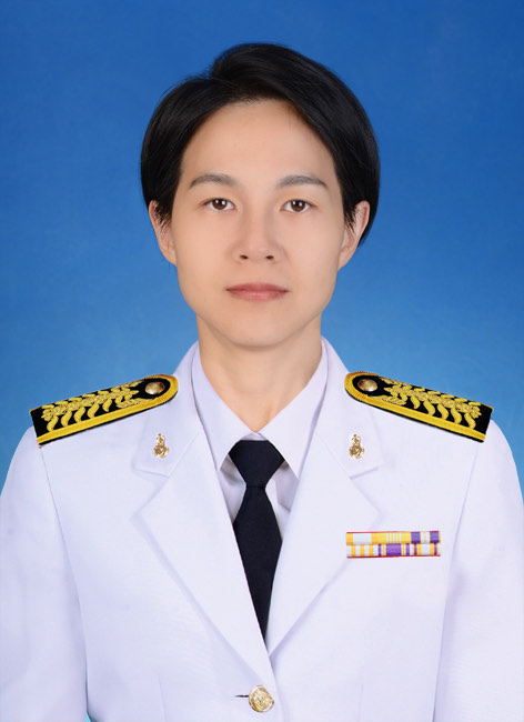 อาจารย์ กภ.วิภา เตชสินธพ