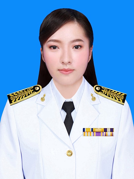 อาจารย์ กภ.วลีวรรณ เจริญกิจการค้า