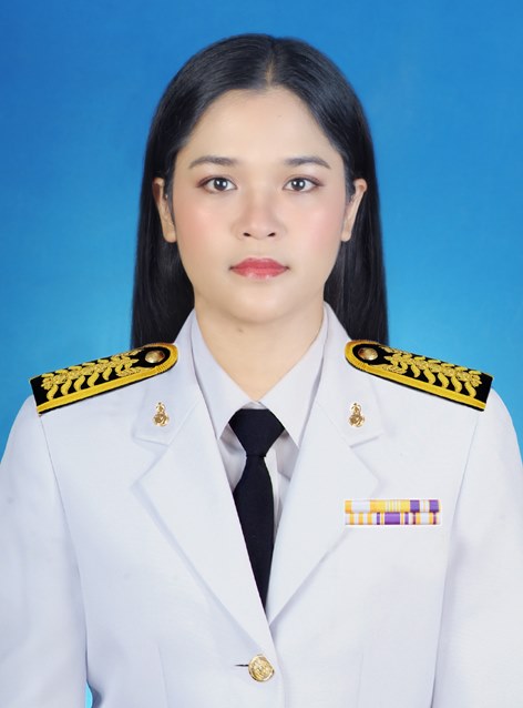 อาจารย์ กภ.ธนาภรณ์ เสมพืช