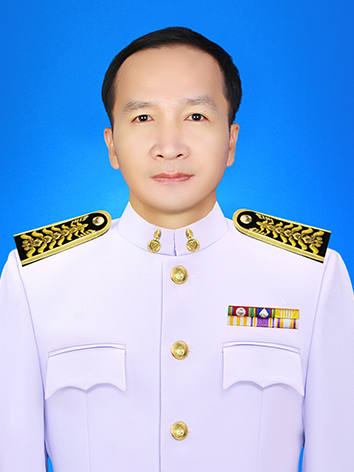 อาจารย์ ดร.ติณพัฒน์ รัชช์ทรัพยกุล