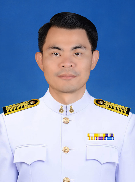 อาจารย์บดินทร์ นาวงศรี