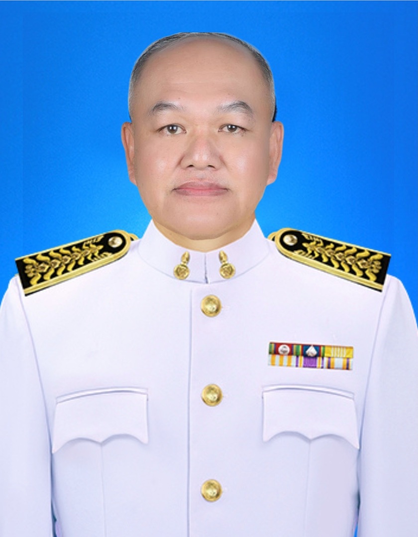 พ.ต.อ.วินัย ธงชัย