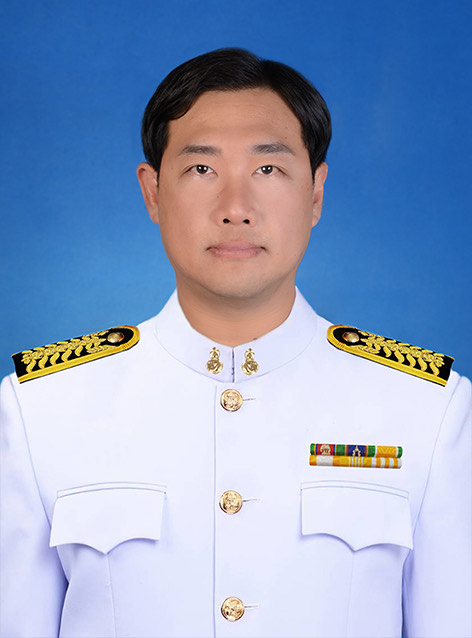 อาจารย์ ทนพ.สุรสิทธิ์ สุวรรณสินธุ์