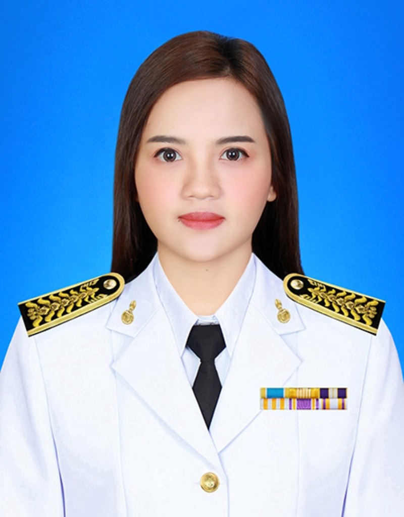 อาจารย์ ดร.ทนพญ.นุชนาวรรณ พรหมนคร