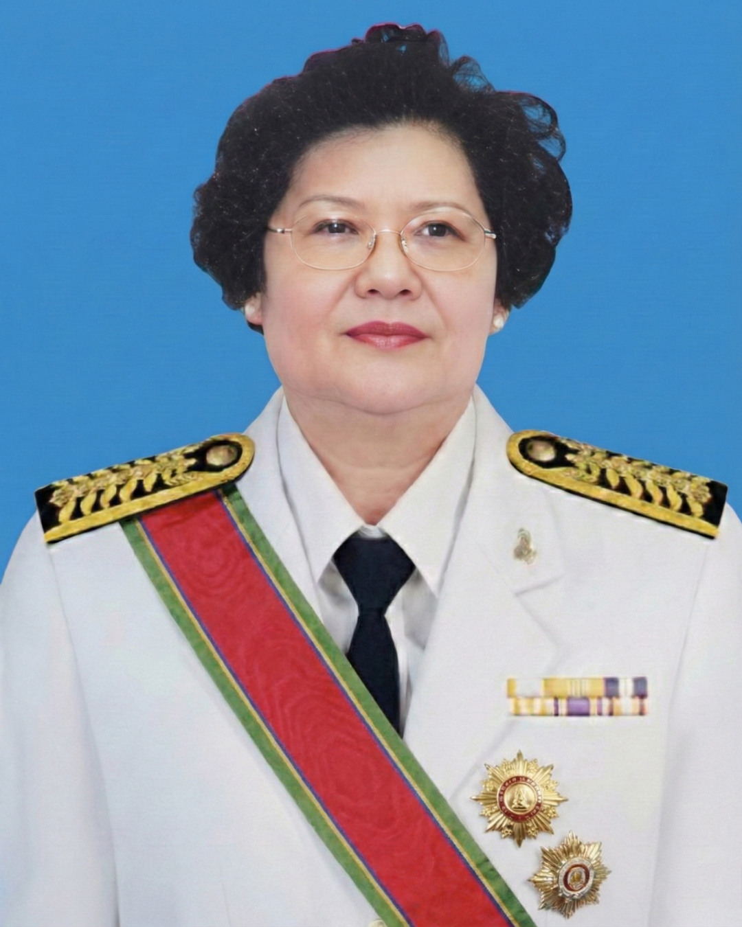 รองศาสตราจารย์ พวงสร้อย วรกุล