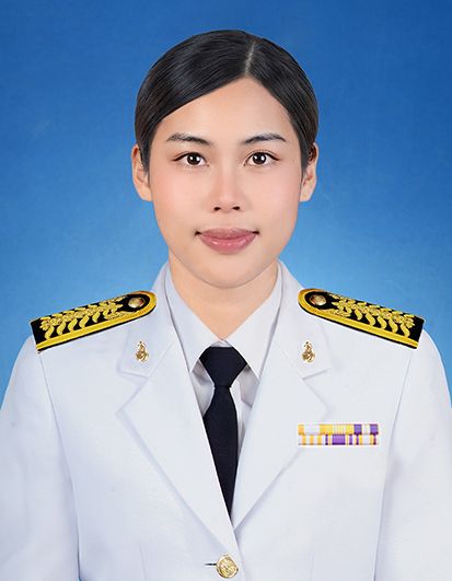 อาจารย์ กภ.บุษกร ภู่สุวรรณ