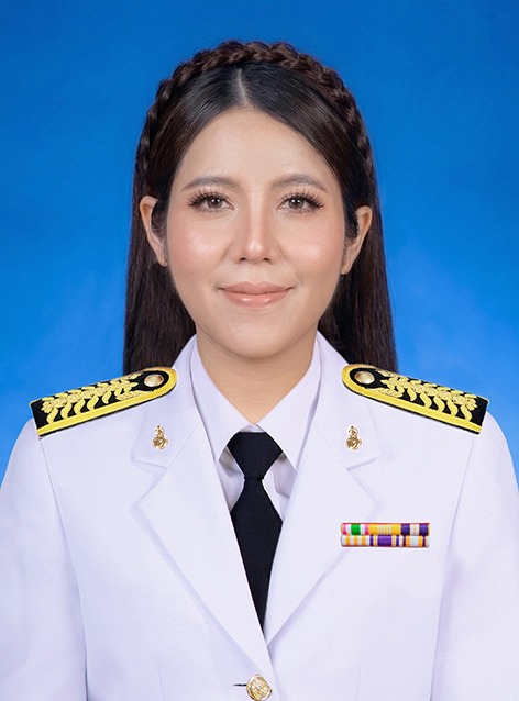 อาจารย์ ทนพญ.วรินทร์ดา ไกรเทพ