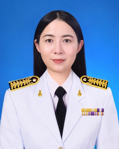 อาจารย์ กภ.นันท์นภัส คังคะโน